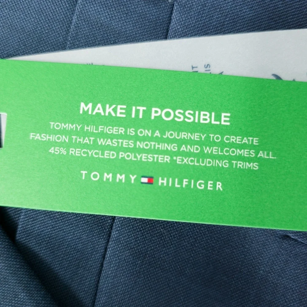 Tommy Hilfiger tommy hilfiger